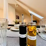 Apartment Mirador An Der Hohen Wand In Noe Gruenbach am Schneeberg