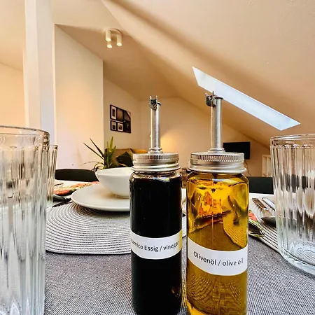 דירה Mirador An Der Hohen Wand In Noe Gruenbach am Schneeberg