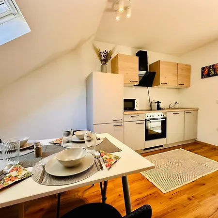 Mirador An Der Hohen Wand In Noe *