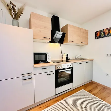 Mirador An Der Hohen Wand In Noe Apartamento