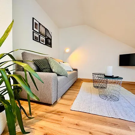 דירה Mirador An Der Hohen Wand In Noe