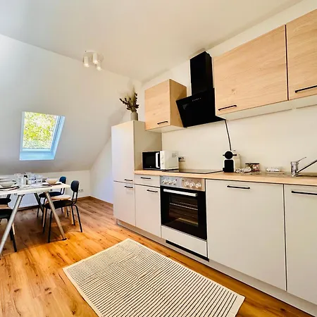 Mirador An Der Hohen Wand In Noe דירה *