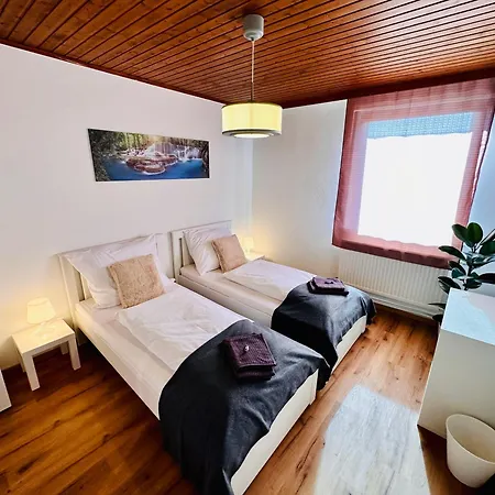 דירה Mirador An Der Hohen Wand In Noe Gruenbach am Schneeberg