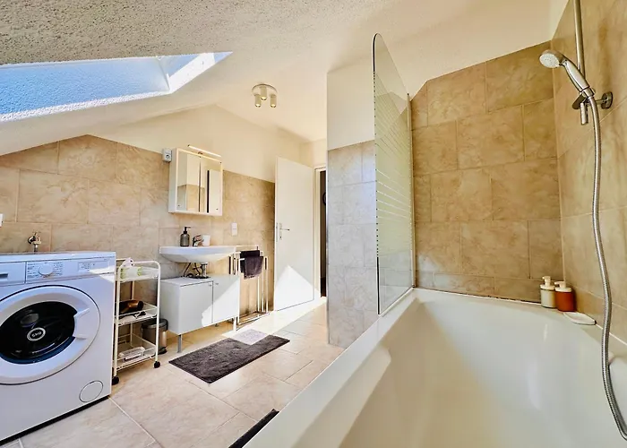 Mirador An Der Hohen Wand In Noe Apartamento Gruenbach am Schneeberg