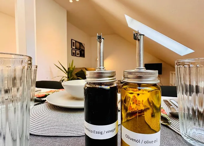 Apartamento Mirador An Der Hohen Wand In Noe Gruenbach am Schneeberg