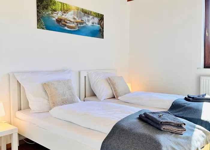 Mirador An Der Hohen Wand In Noe