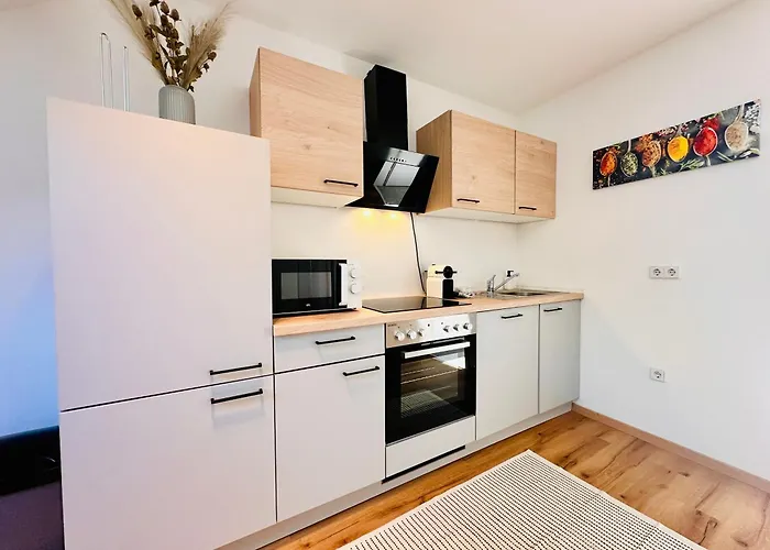 Mirador An Der Hohen Wand In Noe Apartamento