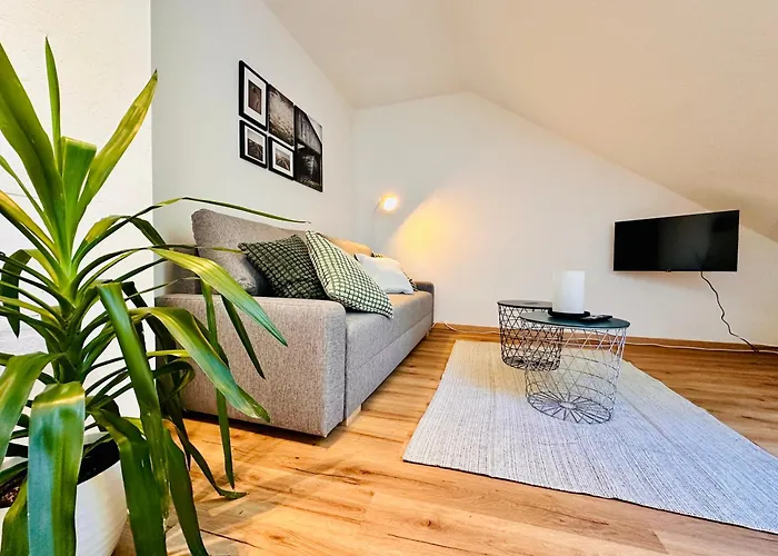 Apartamento Mirador An Der Hohen Wand In Noe