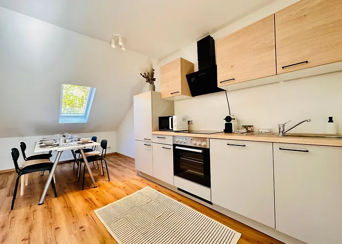 Mirador An Der Hohen Wand In Noe Apartamento *