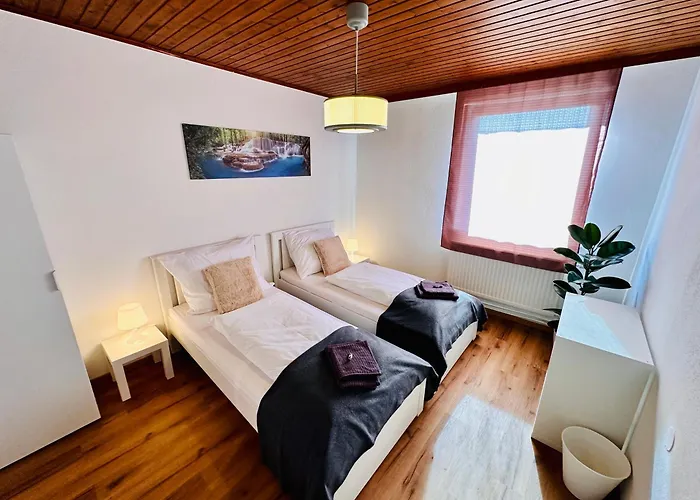 Apartamento Mirador An Der Hohen Wand In Noe Gruenbach am Schneeberg