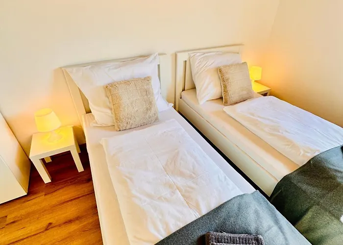 Mirador An Der Hohen Wand In Noe *