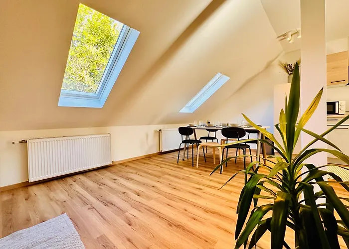 Mirador An Der Hohen Wand In Noe Apartamento